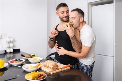 gay food porn|Free Gay Food Porn Videos